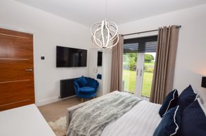 Bedroom Two- click for photo gallery